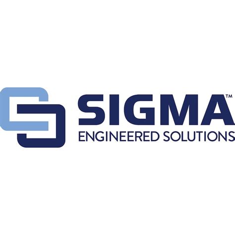 Sigma Engineered Solutions 8